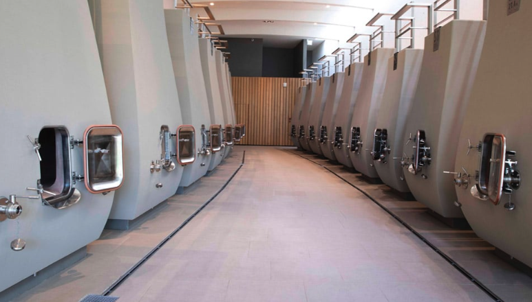 An underrated vintage of Cheval Blanc - Double 100-Point rated