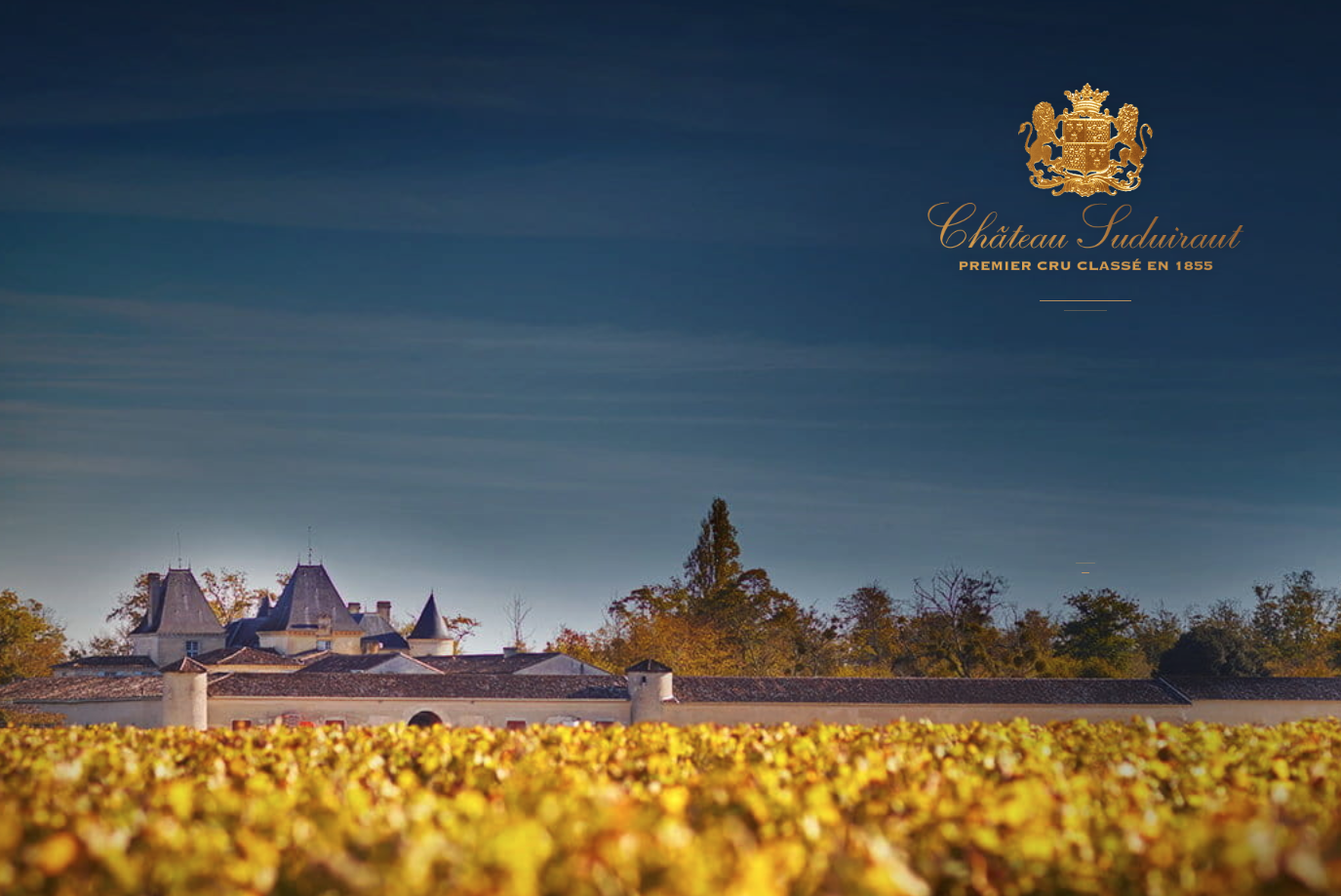 100-Punten Suduiraut Sauternes 2023 - Koopje