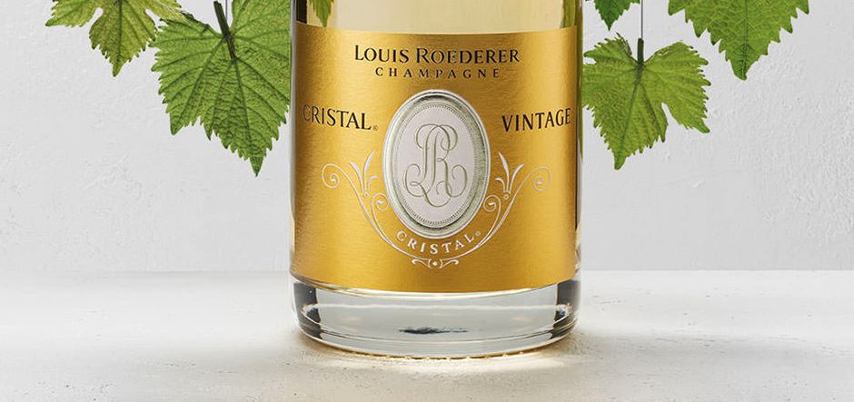 Best Champagne Vintage Years: A Complete Expert Guide