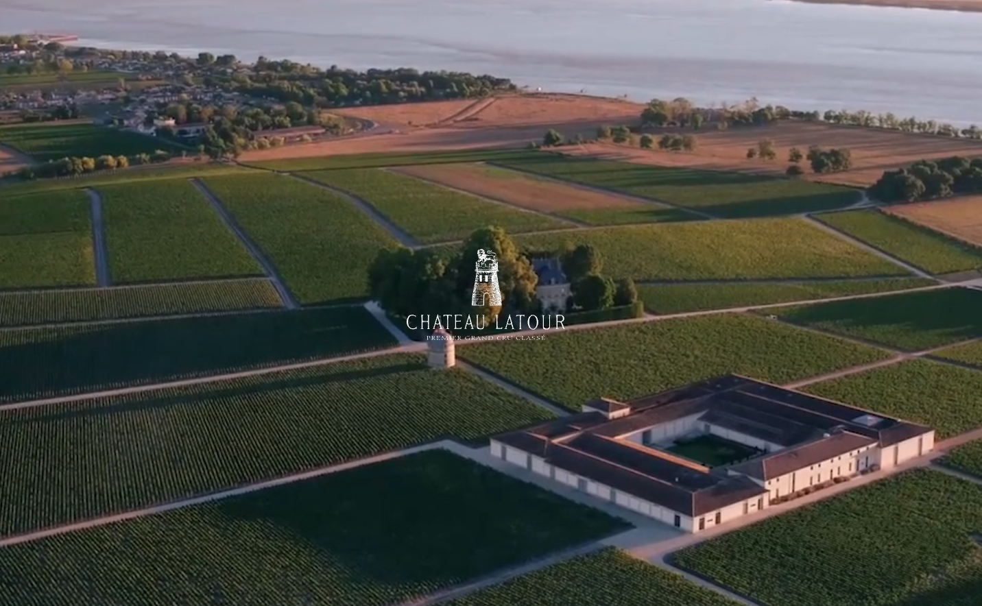 Best Vintages of Chateau Latour to Buy