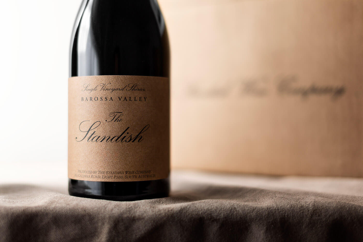 Standish 2020 vintage release