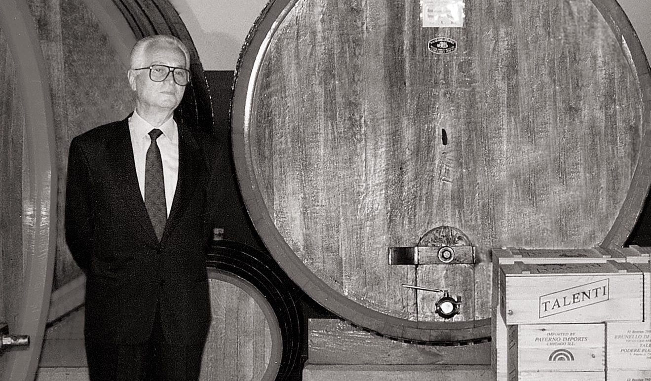 Talenti Brunello 2021: Klassieke terroirgedreven Brunello met uitzonderlijke waarde