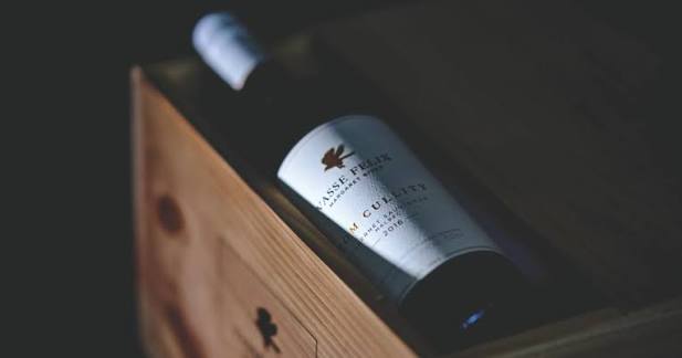 Tom Cullity 2019: One of Australia's Greatest Cabernet Blends