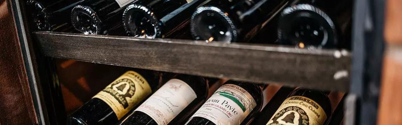 Wine Collecting Guide: How to start a wine collection