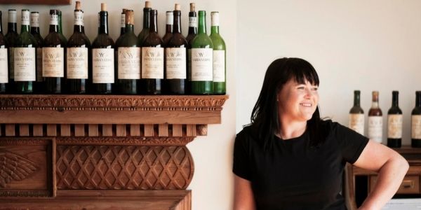 97+ Points Yarra Yering - Iconic Cabernet Blend at just €58.50 IB per