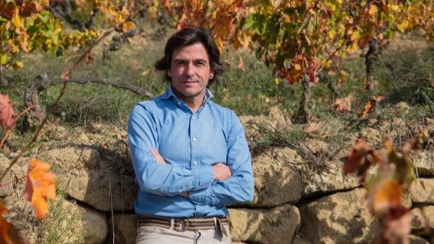 Double 100 Pointed Yjar Rioja 2021