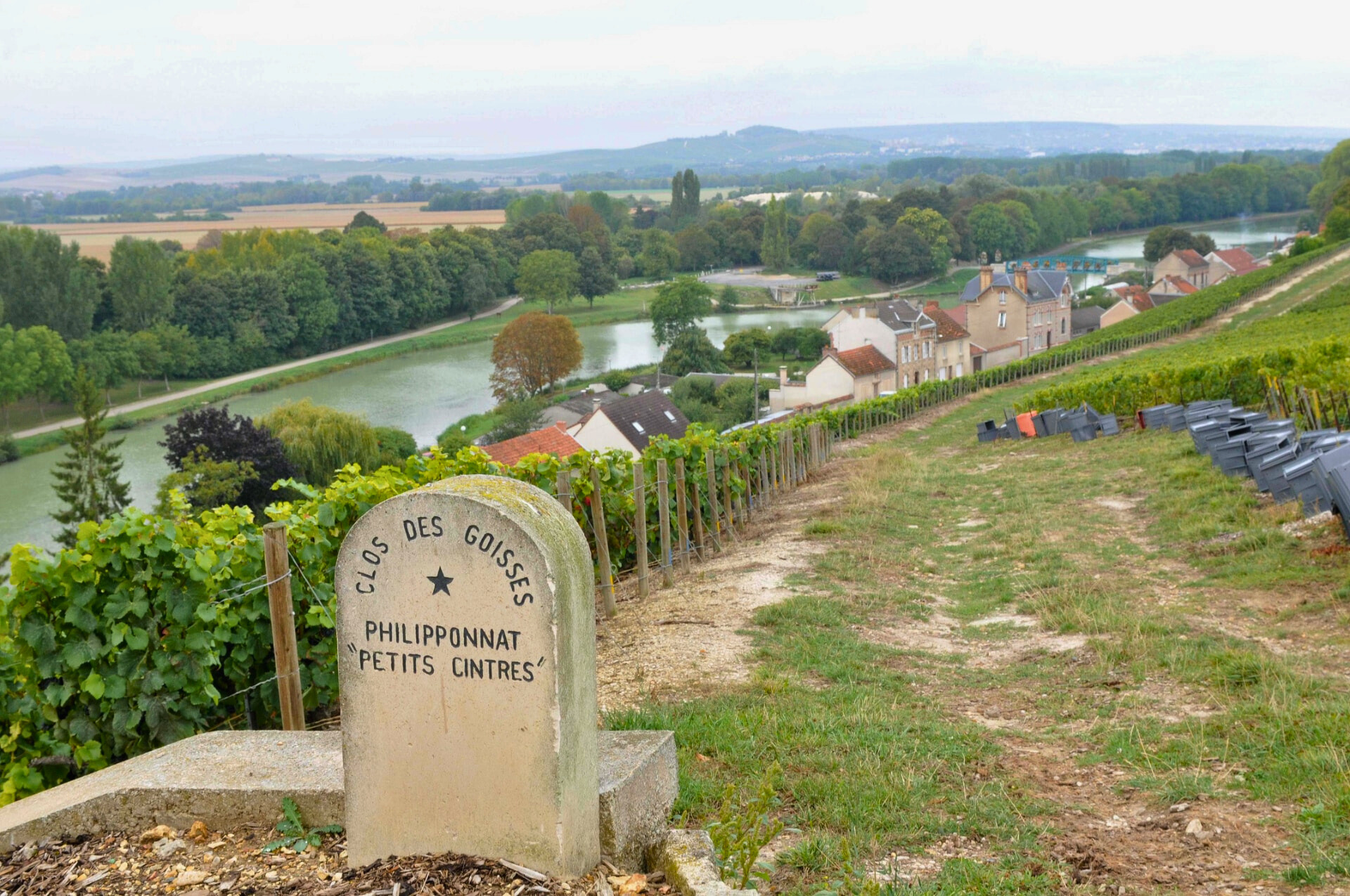 Philipponnat Clos des Goisses 2015