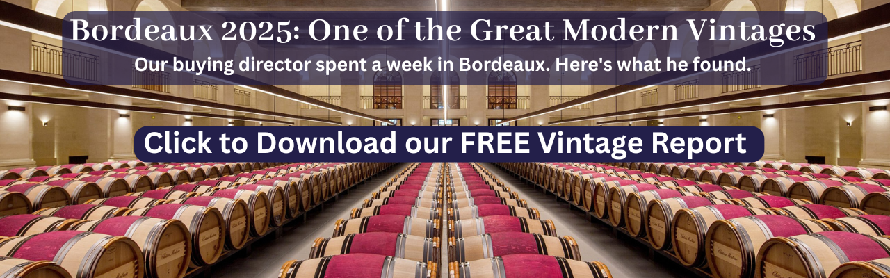 download bordeaux 2025 vintage report