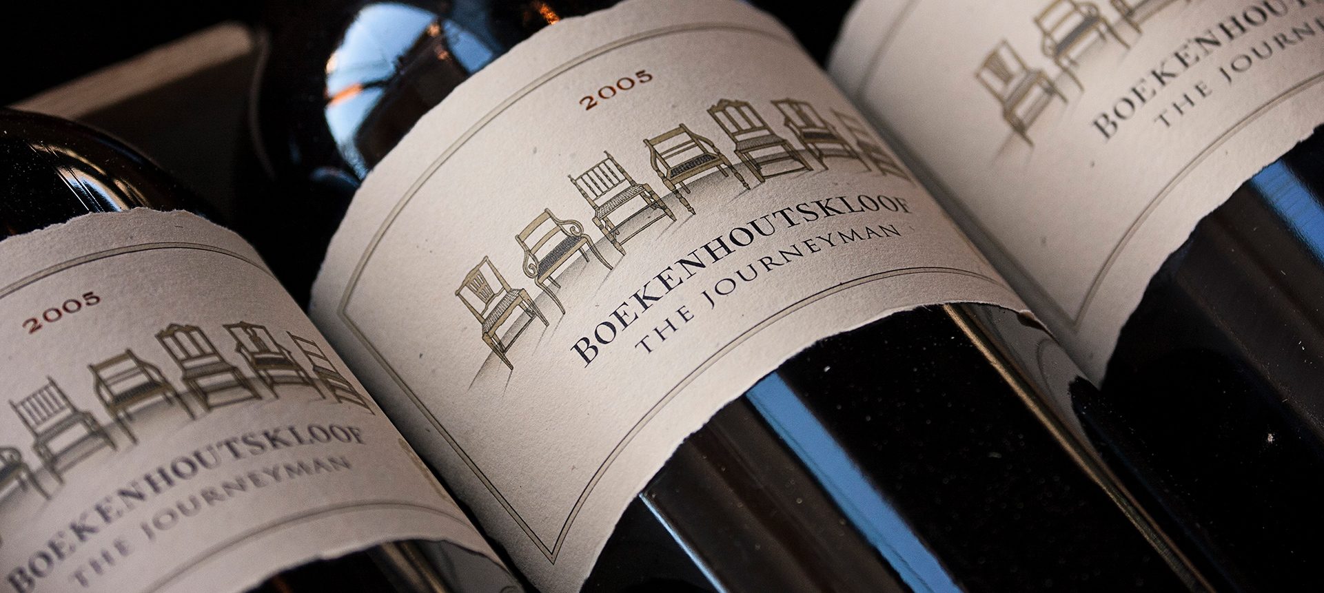 South African Syrah: The Cape's Most Exciting Red Wine Story