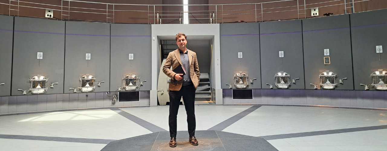 Bordeaux 2025 Vintage Report: One of the Great Modern Vintages