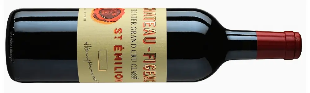 Château Figeac 2019 - 2x 100-Pointed and Excellent Value