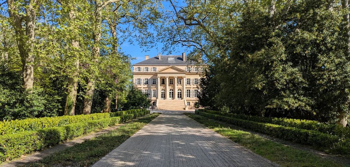 Château Margaux 2019 - 6x 100-Pointed Perfection