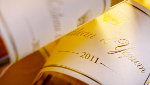 How Sweetness in Wine is Measured