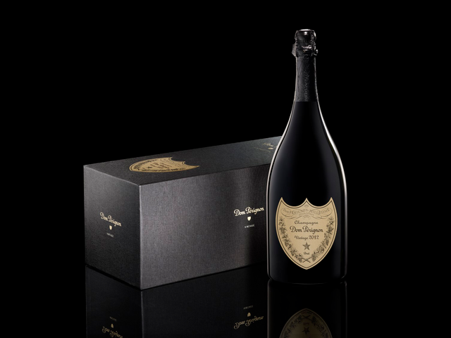 Your Dom Perignon questions answered