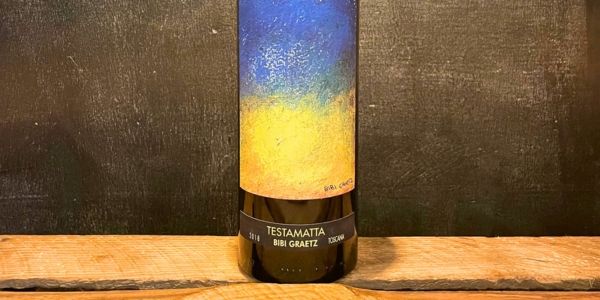 100 Pointed Testamatta 2018