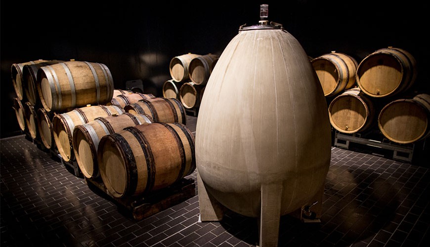 jean marc seleque cellar