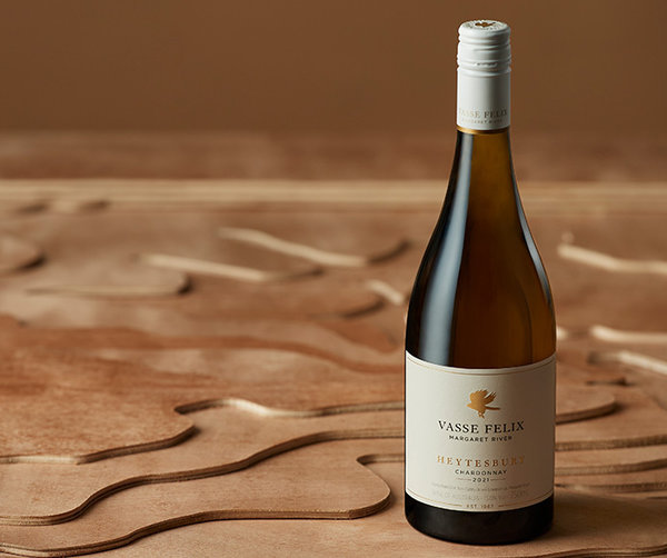 Vasse Felix: A Pioneer in Margaret River's Wine Legacy