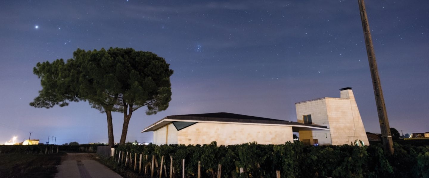 Bordeaux 2018: Vintage Report