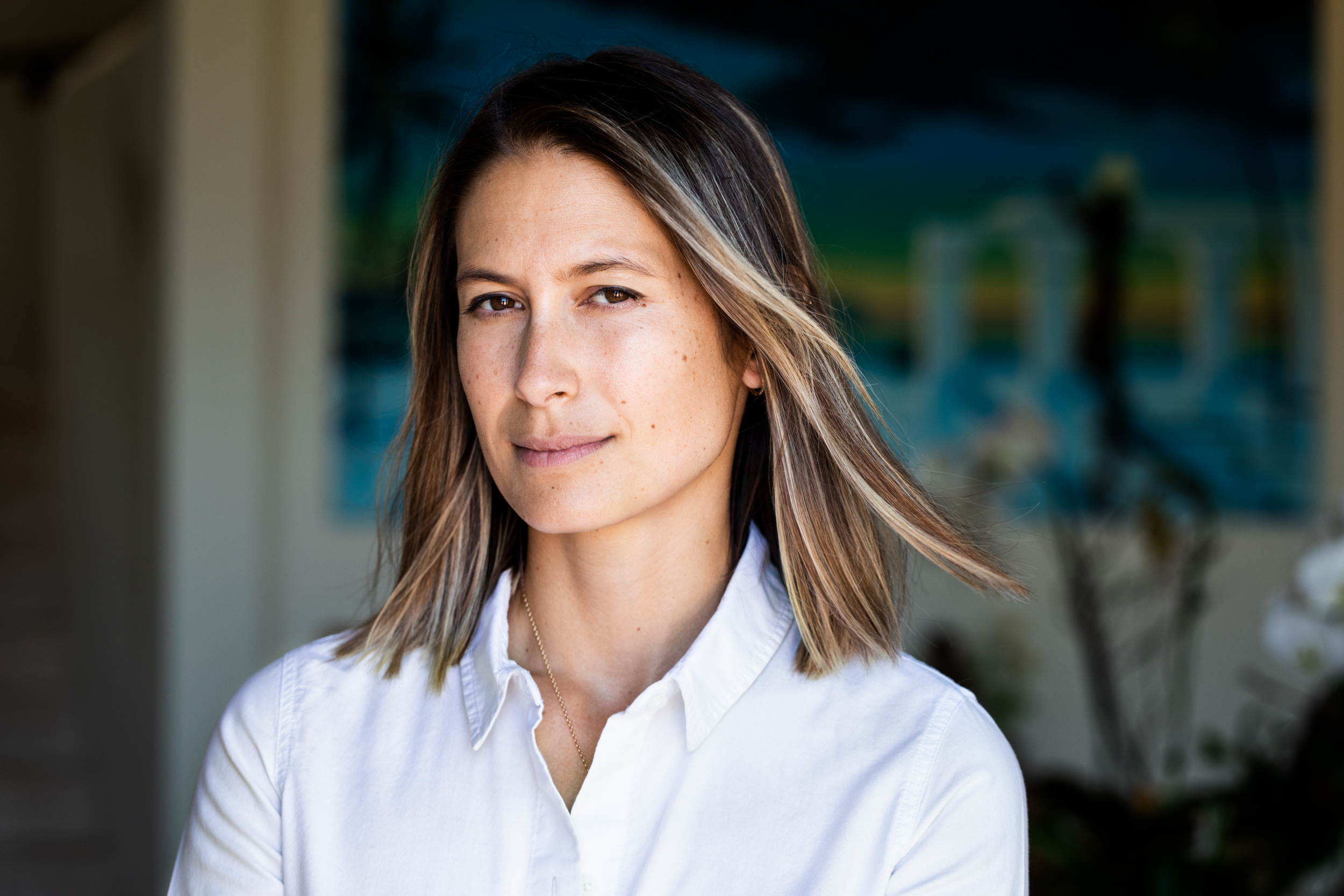 Maya Dalla Valle - Vinous' Winemaker of the Year 2025 - Top Napa Cab