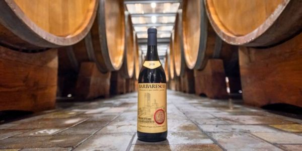 Produttori del Barbaresco 2022 - Supercharged 95-Point Value