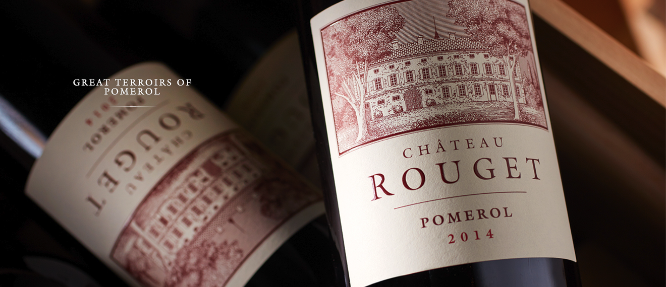 Chateau Rouget 2019 - A pomerol 2019 overperformer