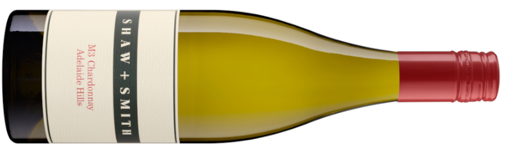 M3 chardonnay