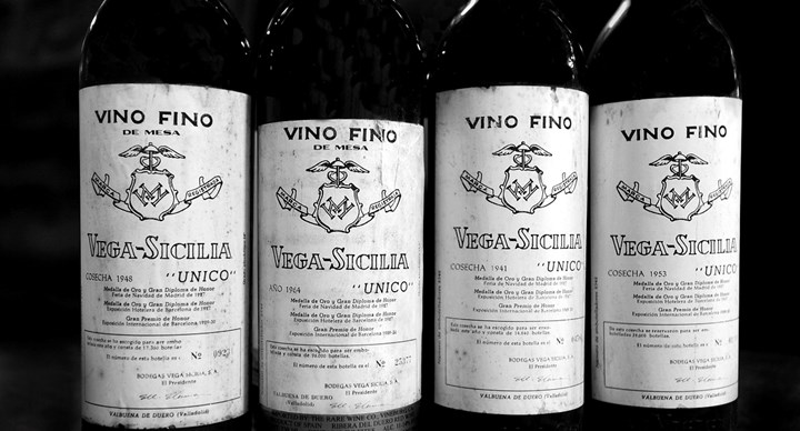 Vega Sicilia Unico: The Jewel of Ribera del Duero
