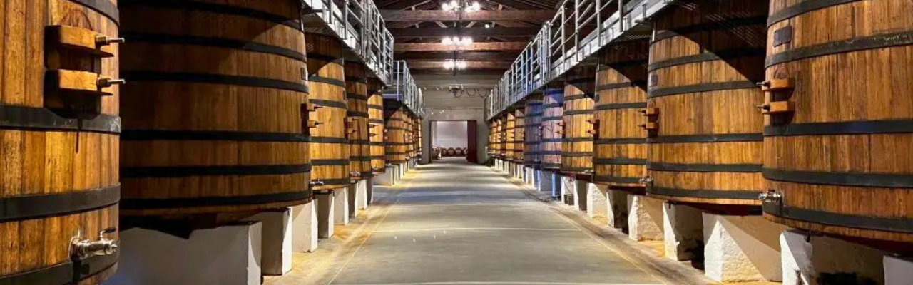 Bordeaux 2023 - Wine Advocate Top Wines