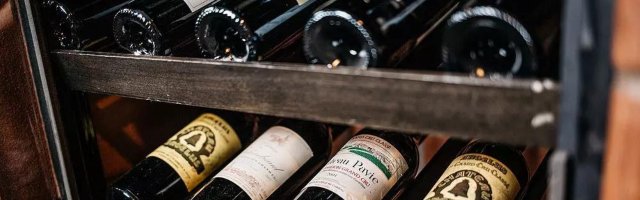 How to start a wine collection