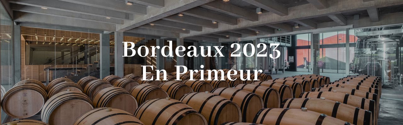 Bordeaux 2023