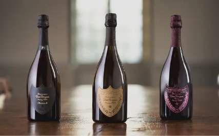 Dom Perignon Producer Profile