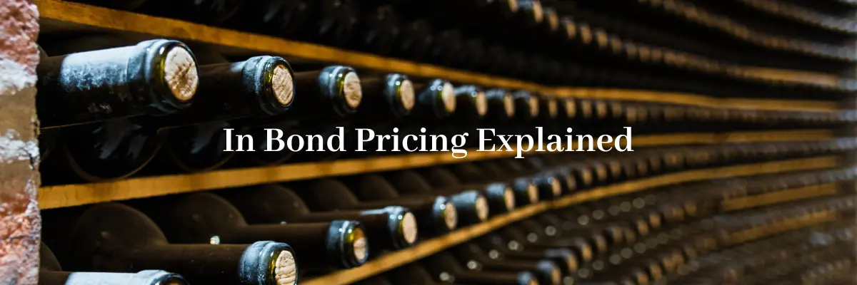 Pricing Explained