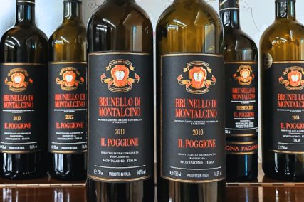 Il Poggione Brunello