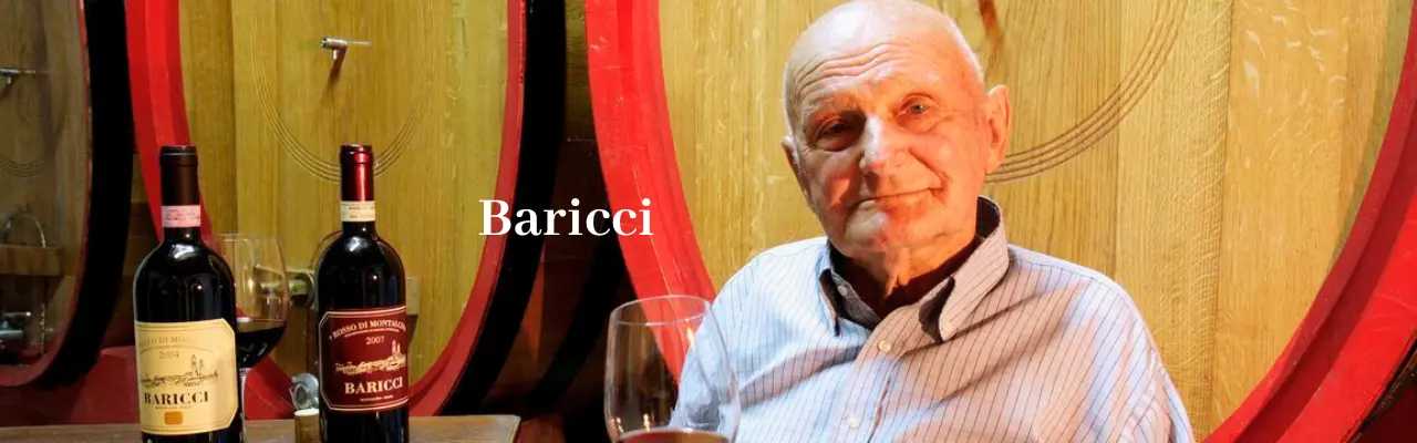 Baricci