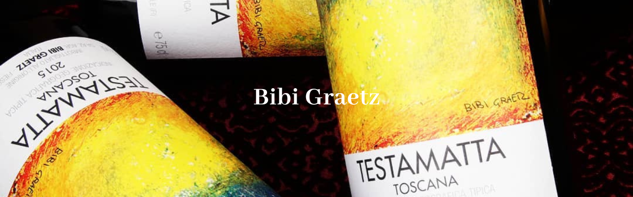 Bibi Graetz