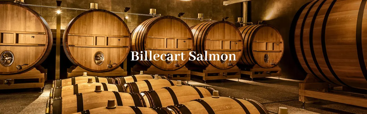 Billecart-Salmon