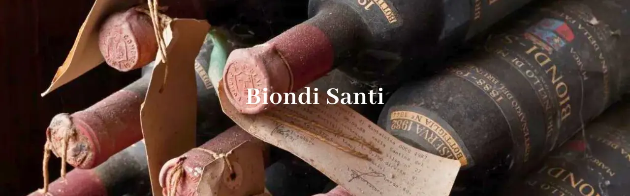 Biondi Santi