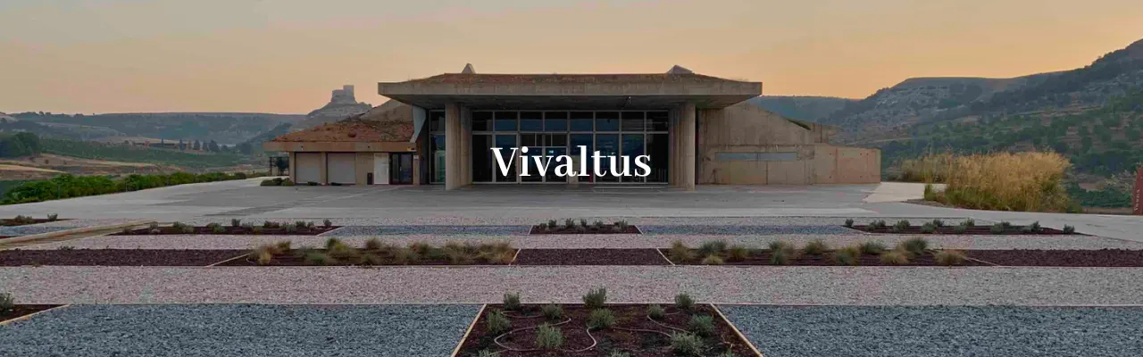 Bodega Vivaltus