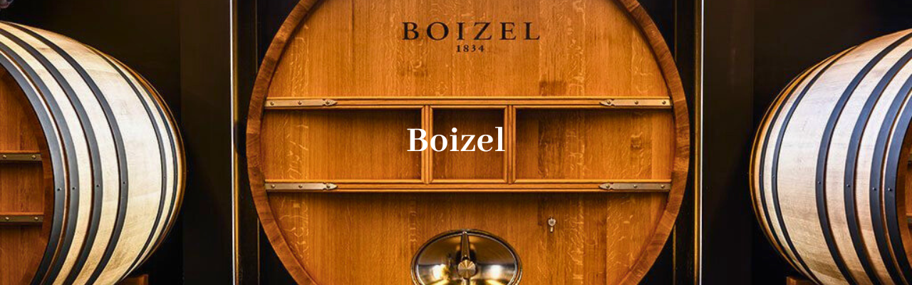 Boizel