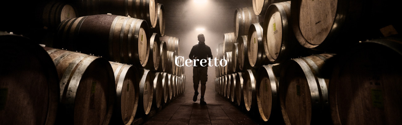 Ceretto