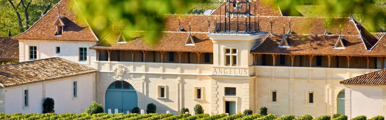 Chateau Angelus