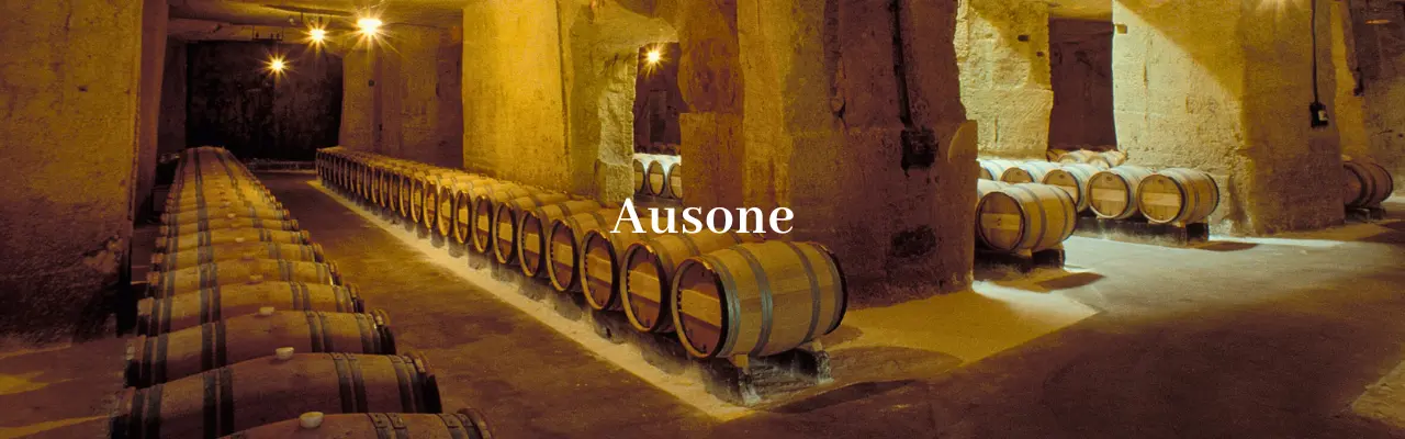 Chateau Ausone