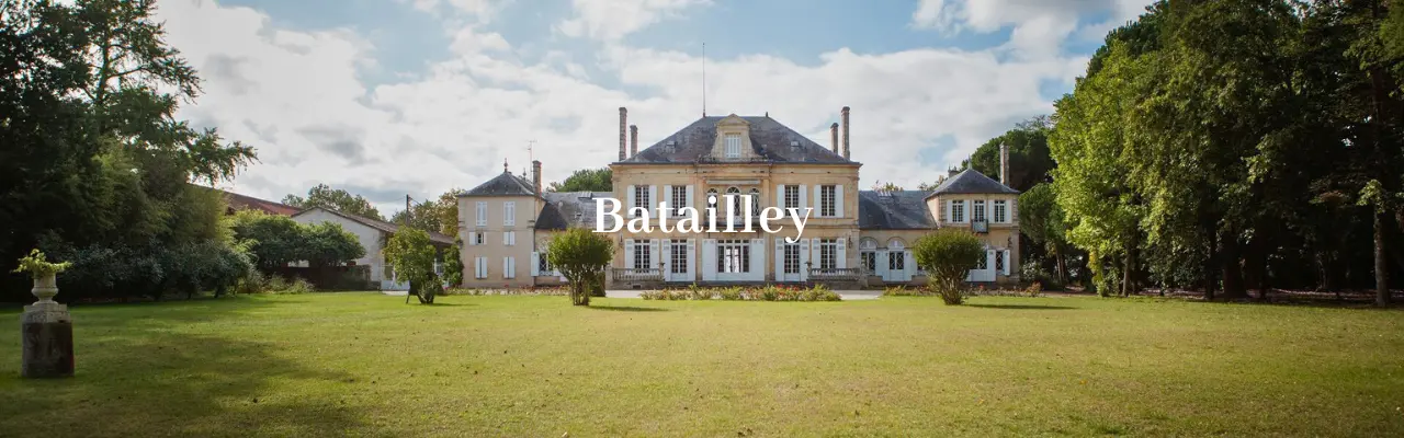 Chateau Batailley