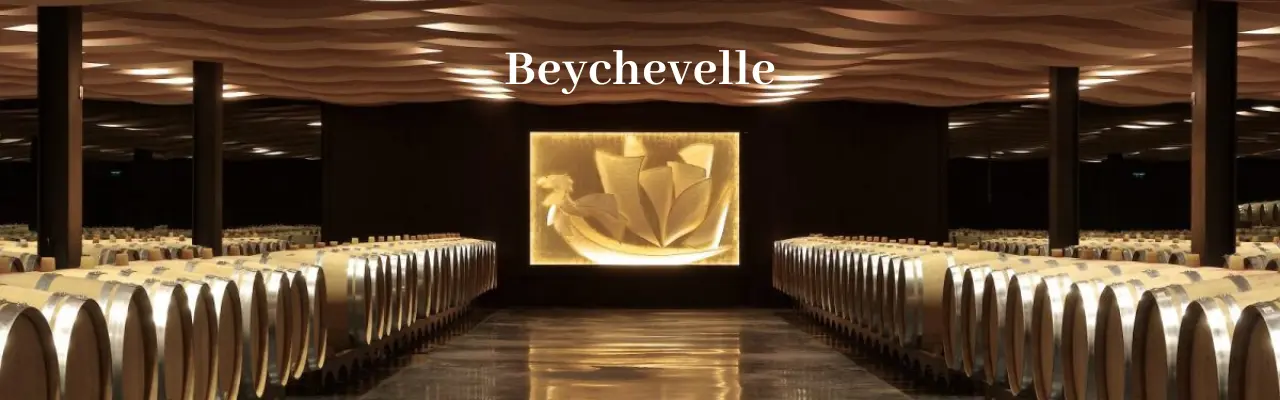 Chateau Beychevelle