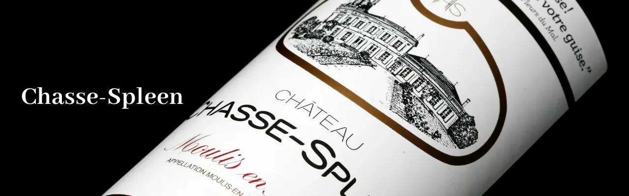 Chateau Chasse-Spleen