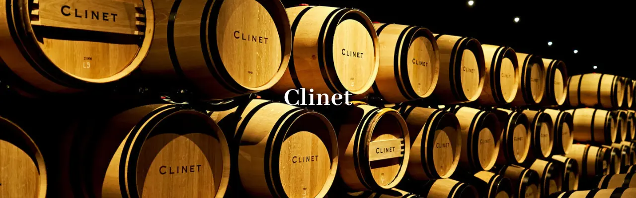 Chateau Clinet