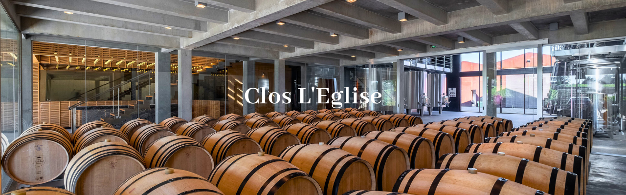 Chateau Clos L'Eglise