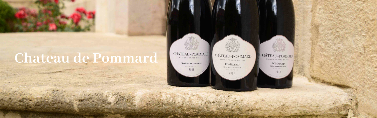 Chateau de Pommard