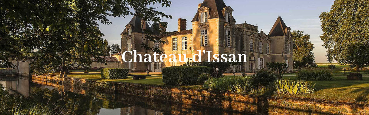 Chateau d'Issan