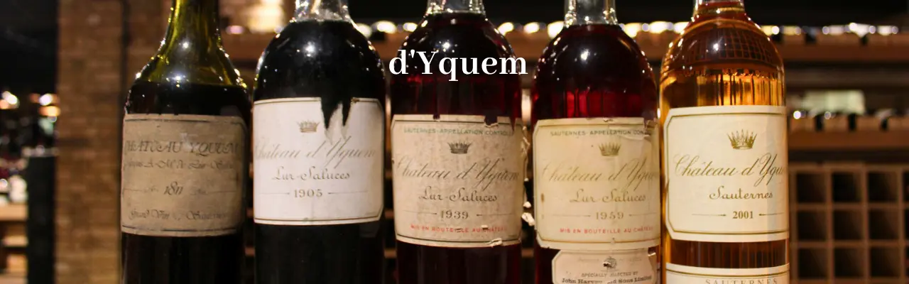 Chateau d'Yquem